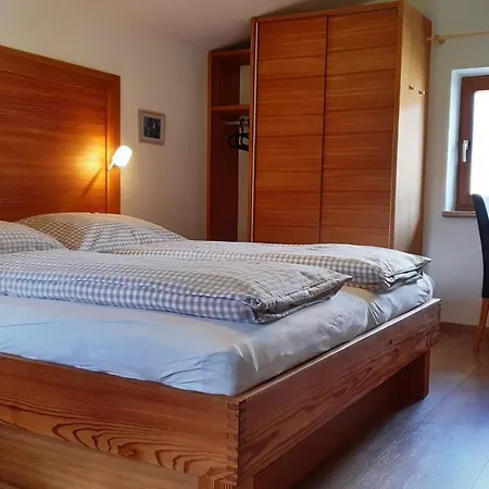 بيت ضيافة Doppelzimmer Herzogbauer 3*