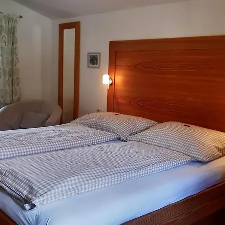 Doppelzimmer Herzogbauer 살펠덴암스타이너르넨미어