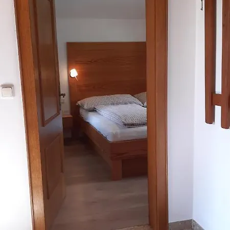 Gasthuis Doppelzimmer Herzogbauer Saalfelden