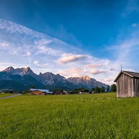 Doppelzimmer Herzogbauer