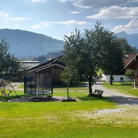 Doppelzimmer Herzogbauer Saalfelden
