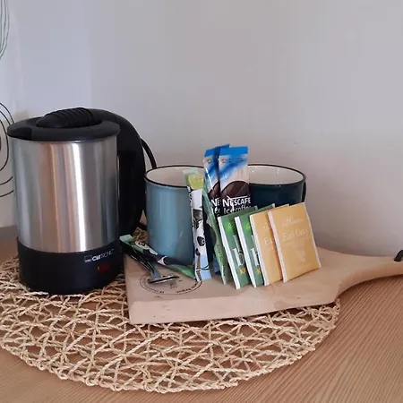 Doppelzimmer Herzogbauer 게스트하우스 살펠덴암스타이너르넨미어