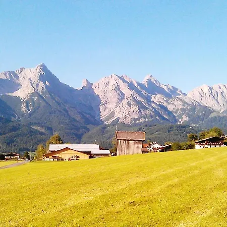 Doppelzimmer Herzogbauer Saalfelden