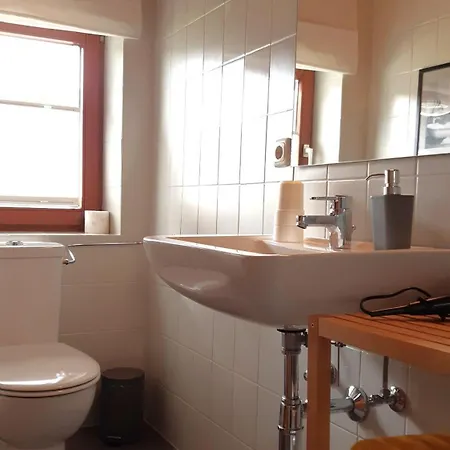 Doppelzimmer Herzogbauer بيت ضيافة 3*