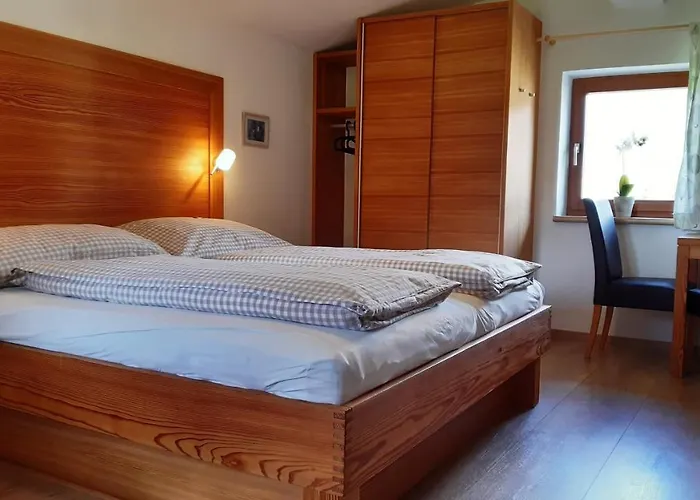 Affittacamere Doppelzimmer Herzogbauer 3*