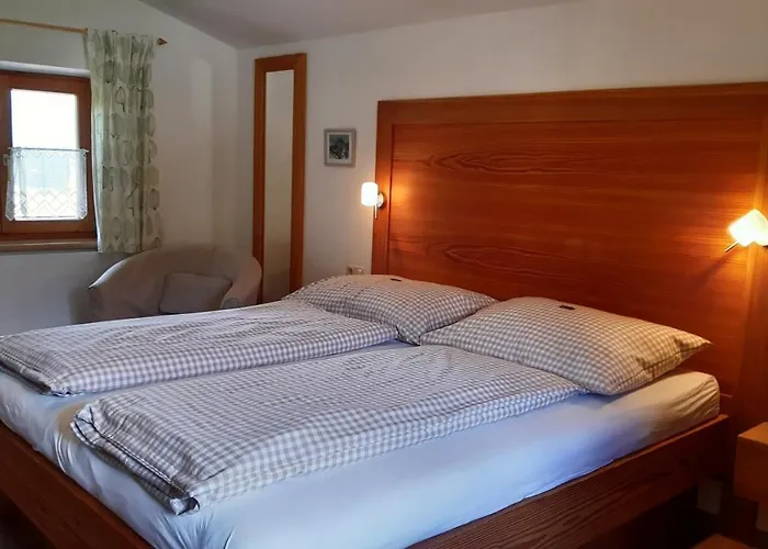 Doppelzimmer Herzogbauer Saalfelden