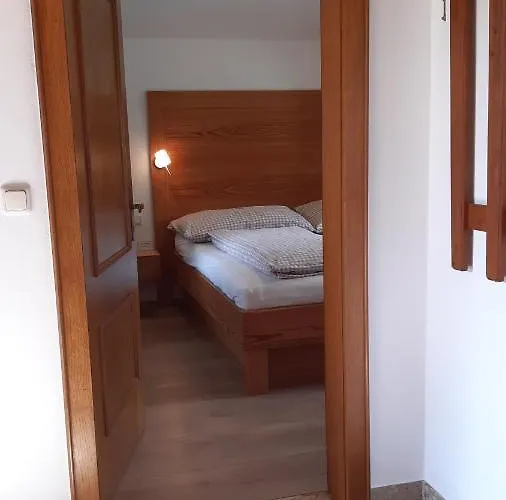 Affittacamere Doppelzimmer Herzogbauer Saalfelden