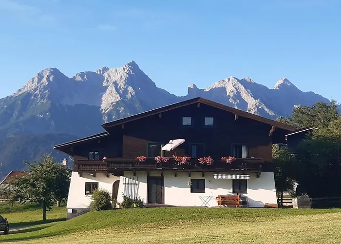 Affittacamere Doppelzimmer Herzogbauer