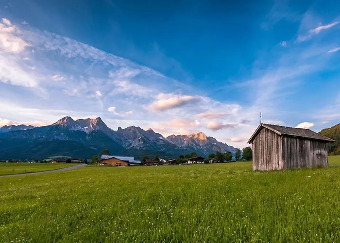 Doppelzimmer Herzogbauer