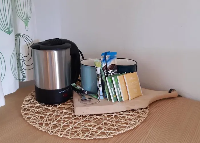 Doppelzimmer Herzogbauer Affittacamere Saalfelden