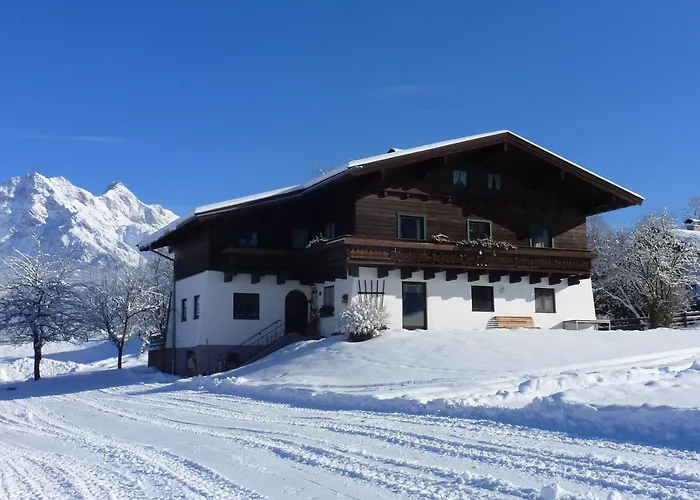 Doppelzimmer Herzogbauer Affittacamere 3*