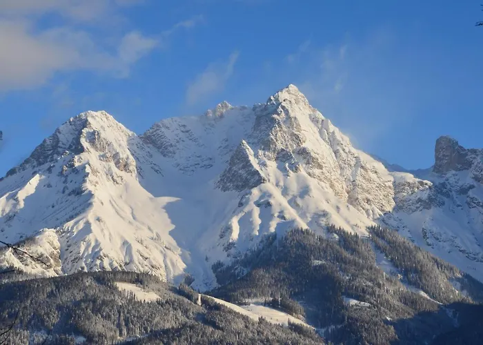 Doppelzimmer Herzogbauer Guest house 3*