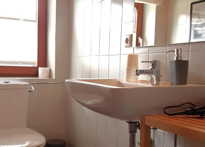 Doppelzimmer Herzogbauer Affittacamere 3*